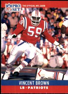 Vincent Brown