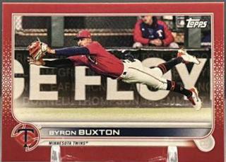 Byron Buxton