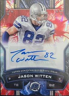 Jason Witten