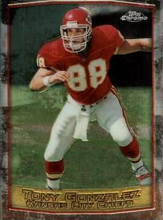 Tony Gonzalez