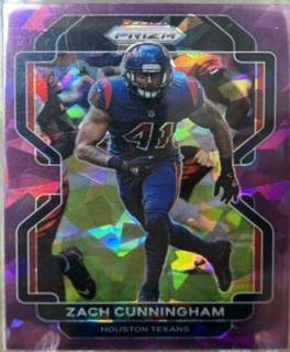 Zach Cunningham