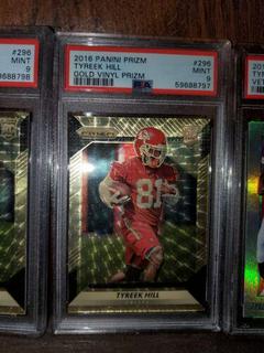 Tyreek Hill