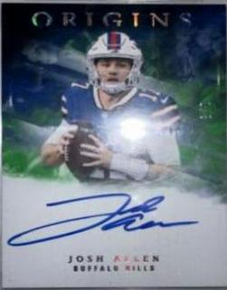 Josh Allen