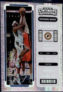 Myles Turner