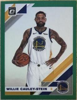 Willie Cauley-Stein