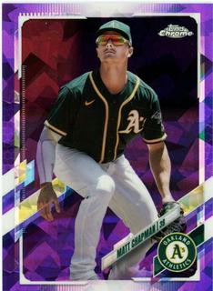 Matt Chapman