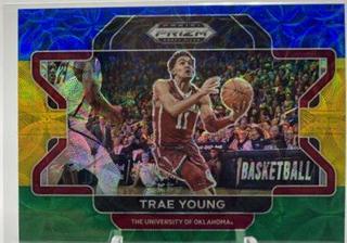 Trae Young