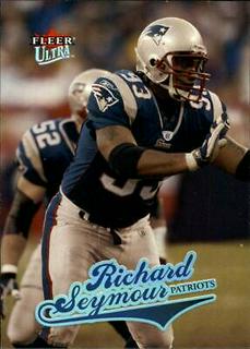 Richard Seymour