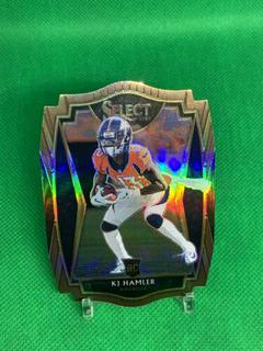 KJ Hamler