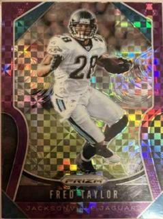 Fred Taylor