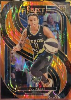 JJ Quinerly