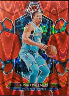 Grant Williams