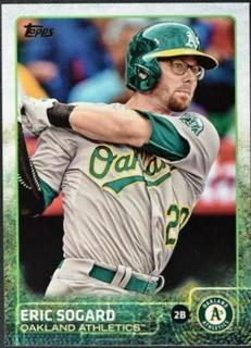 Eric Sogard
