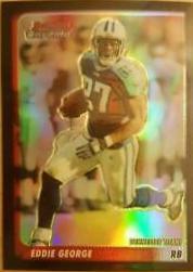Eddie George