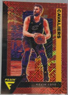 Kevin Love