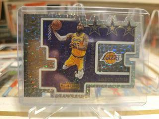 LeBron James