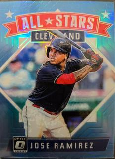 Jose Ramirez