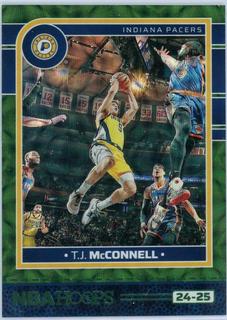 T.J. McConnell