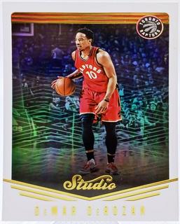 DeMar DeRozan