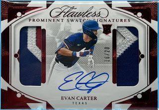 Evan Carter