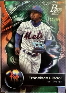 Francisco Lindor