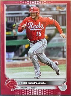 Nick Senzel