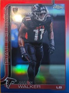 Jalon Walker