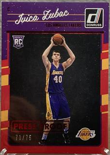 Ivica Zubac