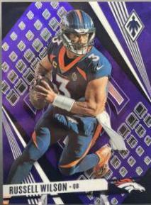 Russell Wilson