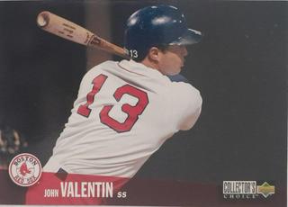 John Valentin