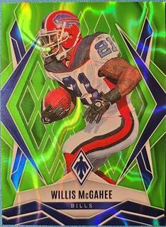 Willis McGahee