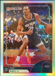 Trey Murphy III