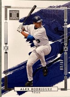 Alex Rodriguez