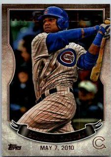 Starlin Castro