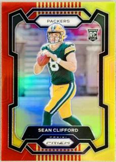 Sean Clifford
