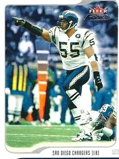 Junior Seau