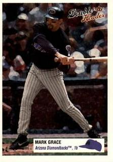 Mark Grace
