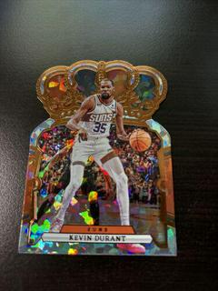 Kevin Durant