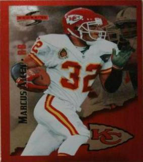 Marcus Allen