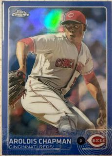 Aroldis Chapman