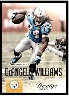 DeAngelo Williams