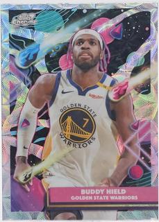 Buddy Hield