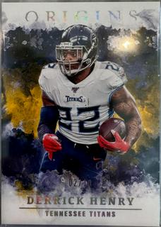 Derrick Henry