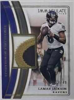 Lamar Jackson