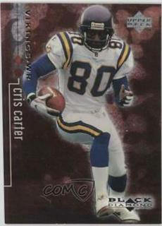 Cris Carter
