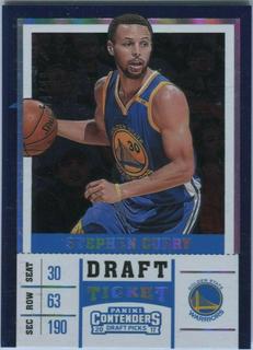 Stephen Curry