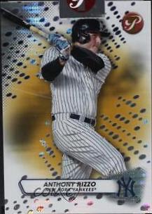 Anthony Rizzo