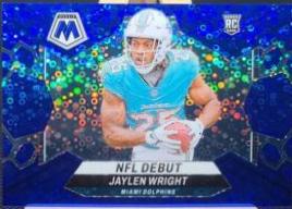 Jaylen Wright