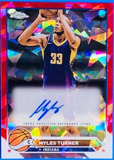 Myles Turner