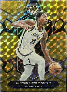 Dorian Finney-Smith